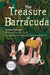 The Treasure of Barracuda by Llanos Martinez Campos