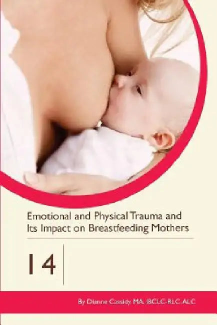 Emotional and Physical Trauma and Its Impact on Breastfeeding Mothers by Dianne Cassidy