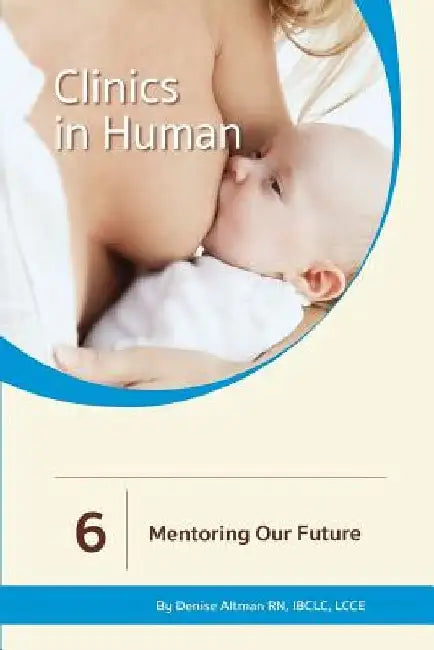Mentoring Our Future by Denise Altman