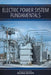 Electric Power System Fundamentals: Revised and Expanded Second Edition by Robert M. Clough, Nael Saad, Jennifer E. Gould
