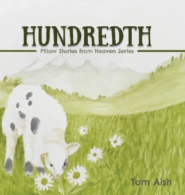 Hundredth by Tom Aish