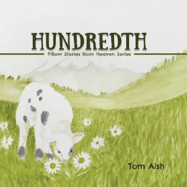 Hundredth by Tom Aish