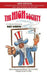 The High Society: What Happened When the Country Finally Went to Pot by Mort Gerberg