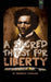 Sacred Thirst for Liberty by Frederick Douglass, Viveca Batiste