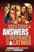 100 Questions and Answers about Hispanics and Latinos by Michigan State School of Journalism