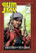 GrimJack Omnibus 2 by John Ostrander