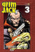 GrimJack Omnibus 3 by John Ostrander