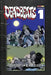 Deadbeats Omnibus 1 by Richard Howell