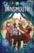 Innsmouth by Megan James