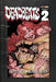 Deadbeats Omnibus 2 by Richard Howell