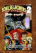 Soulsearchers and Company Omnibus 2 by Peter David