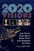 2020 Visions by Jamie Delano, Frank Quitely, Richard Kadrey