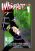 Whisper Omnibus 1 by Steven Grant