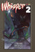 Whisper Omnibus 2 by Steven Grant