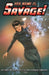 Her Name Is... Savage! by Katie Batchelor