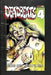 Deadbeats Omnibus 4 by Richard Howell