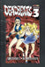 Deadbeats Omnibus 3 by Richard Howell