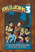 Soulsearchers and Company Omnibus 3 by Peter David