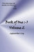 Book of One: -): Volume 2 Lightworker's Log by Sharon Ann Meyer