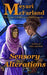 Sensory Alterations by Meyari McFarland