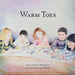 Warm Toes by Donna Mazzitelli, Laura Peters