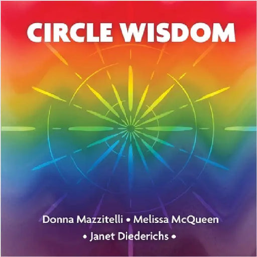 Circle Wisdom by Diederichs, Janet