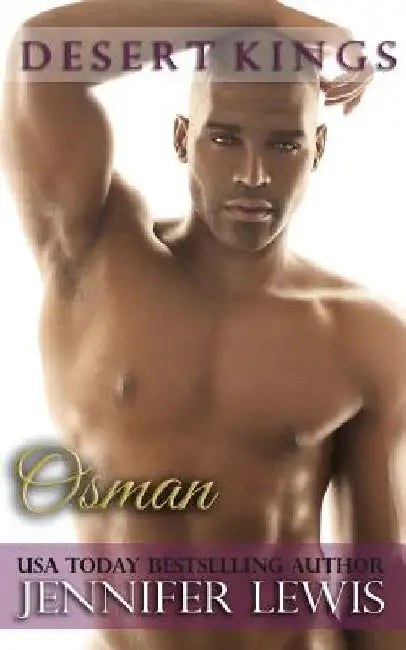 Osman: Rescued by the Sheikh by Jennifer Lewis