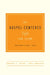 The Gospel-Centered Life for Teens by Robert H. Thune