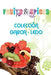 Fruits and Spices by Coleccion Garcia-Ledo