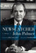 Newscatcher: A Memoir by John Palmer