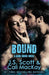 Bound A Dark Horse Novel by Cali MacKay