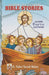 Children's Old Testament Bible Stories: Featuring Coptic Illustrations by Tadros Yacoub Malaty, Tasony Sawsan