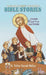 Children's New Testament Bible Stories: Featuring Coptic Illustrations by Tadros Yacoub Malaty, Tasony Sawsan