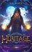 Heritage: an Epic Fantasy Adventure by S. M. Boyce