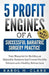 5 Profit Engines of a Successful Bariatric Surgery Practice: Blueprint for Building an Enjoyable Business That Creates Healthy Patients and a Healthy by Karol H. Clark