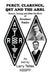 Percy, Clarence, Qst and the Arrl by Larry Telles