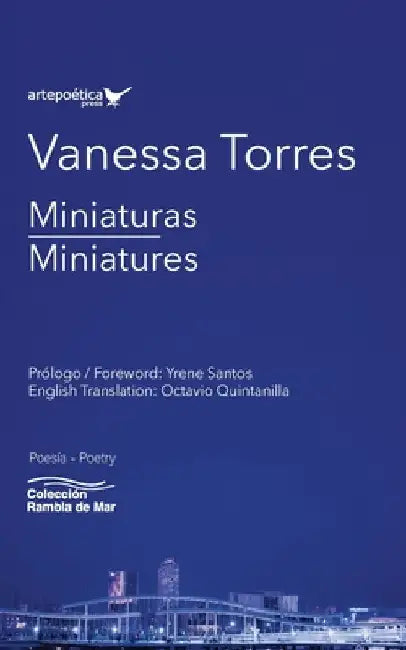 Miniaturas / Miniatures by Quintanilla, Octavio