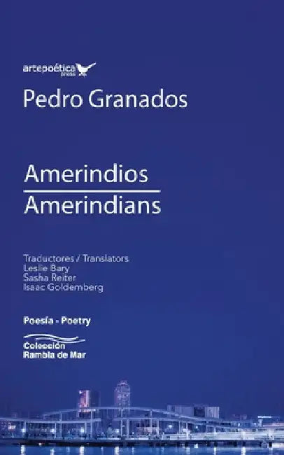 Amerindios / Amerindians by Bary, Leslie