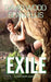 Exile: A Jade Ihara Adventure by Sean Ellis