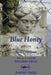 Blue Honey by Beth Copeland