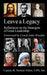 Leave a Legacy: Reflections on the Strategies of Great Leadership by John Wooden