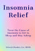 Insomnia Relief by Deborah Bleecker