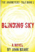 Blinding Sky by John Brage