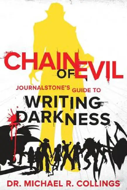 Chain of Evil by Michael R. Collings