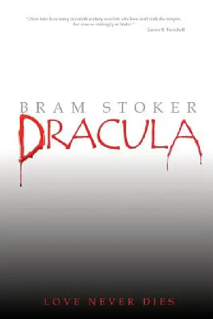 Dracula by Bram Stoker