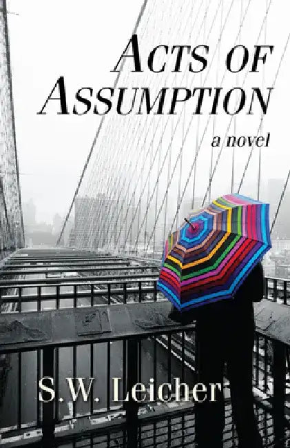 Acts of Assumption by Sw Leicher