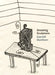 Carroll Dunham: Drawing Sculpture by Carroll Dunham