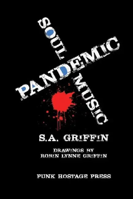 Pandemic Soul Music by Robin Lynne Griffin