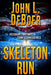 Skeleton Run by John L. Deboer
