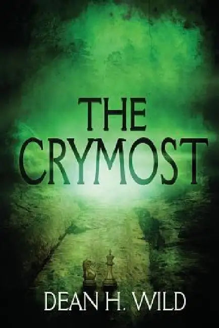 The Crymost by Blood Bound Books
